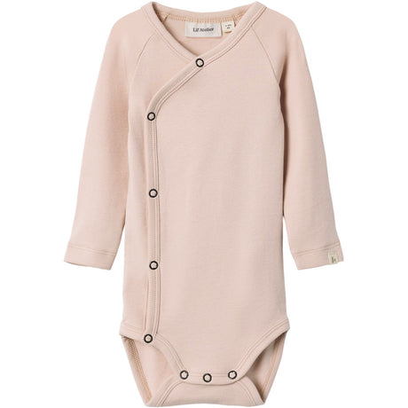 Lil'Atelier Peach Whip Gayo Slim Wrap Body