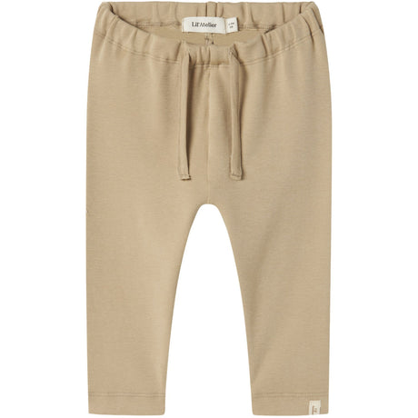 Lil'Atelier White Pepper Gayo Pants