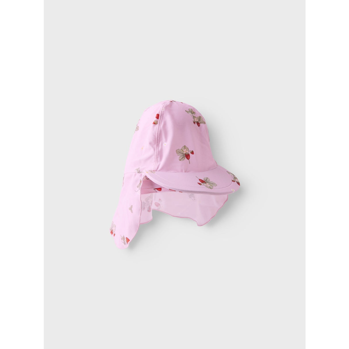 Name It Fragrant Lilac Zila UV Swim Hat