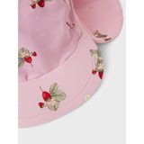 Name It Fragrant Lilac Zila UV Swim Hat