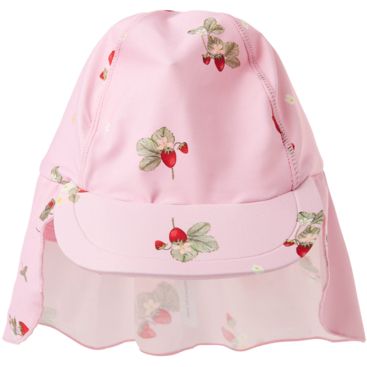 Name It Fragrant Lilac Zila UV Swim Hat