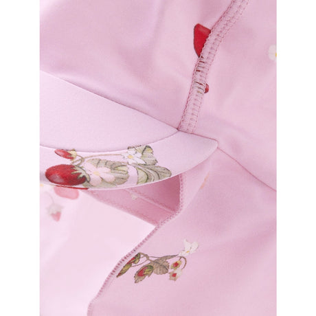 Name It Fragrant Lilac Zila UV Swim Hat