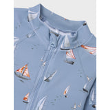 Name It Mountain Spring Zilo 3/4 UV Suit