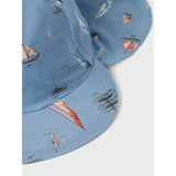Name It Mountain Spring Zilo UV Swim Hat