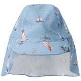 Name It Mountain Spring Zilo UV Swim Hat