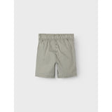 Name It Dusty Olive Zeer Swim Shorts