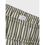 Name It Dusty Olive Zeer Swim Shorts