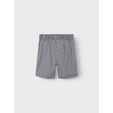 Name It Navy Blazer Zeer Swim Shorts