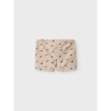 Name It Pure Cashmere Zib Swim Shorts