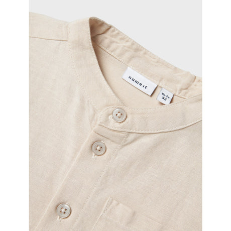 Name It Peyote Faher Shirt