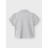 Name It Navy Blazer Fedenis Shirt