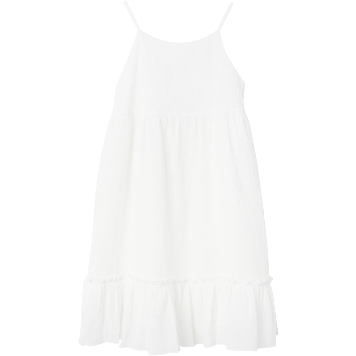 Name It Jet Stream Fimia Dress Noos