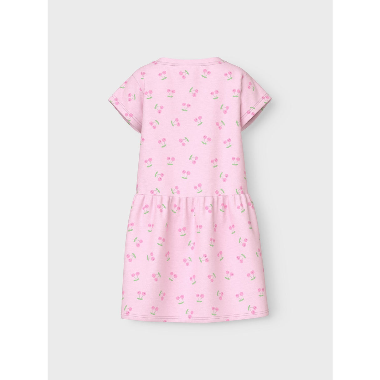 Name It Ballerina Cherries Vilinse Dress