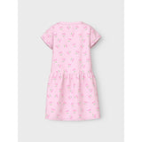 Name It Ballerina Cherries Vilinse Dress