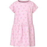 Name It Ballerina Cherries Vilinse Dress