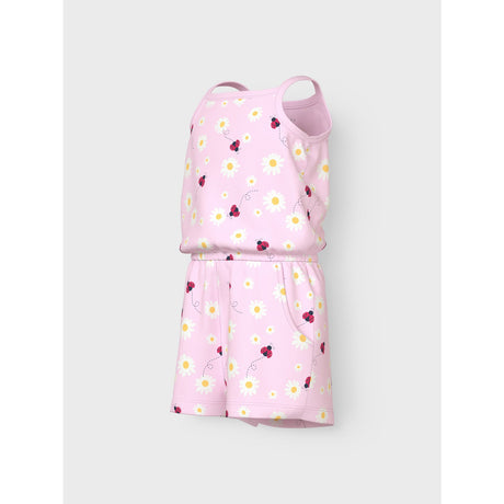 Name It Festival Bloom Ladybug Vigga Strap Suit
