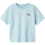 Name It Aquatic Fredery Regular T-Shirt