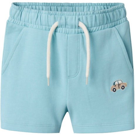 Name It Aquatic Fritzo Regular Sweat Shorts