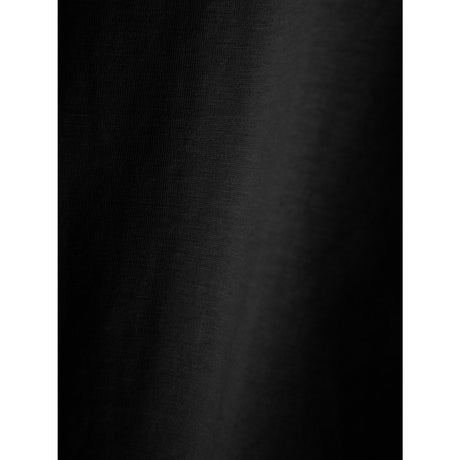 Name It Black Vobbo Regular T-Shirt Noos