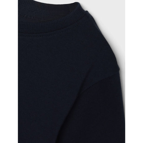 Name It Dark Sapphire Vobbo Regular T-Shirt Noos