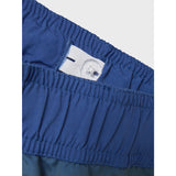 Name It Limoges Muz Hot Wheels Long Swimshorts