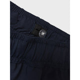 Name It Navy Blazer Mifi Peppa Pig Long Swim Shorts