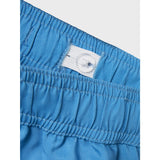 Name It Parisian Blue Mabbe Paw Patrol Long Swimshorts