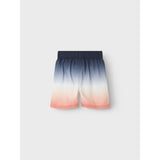 Name It Navy Blazer Maur Bored Of Directors Swimshorts