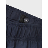 Name It Navy Blazer Maur Bored Of Directors Swimshorts