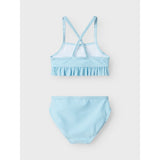 Name It Blue Zammer Bikini