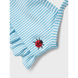 Name It Blue Zammer Bikini