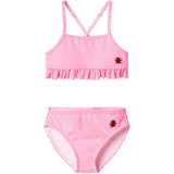 Name It Knockout Pink Zammer Bikini