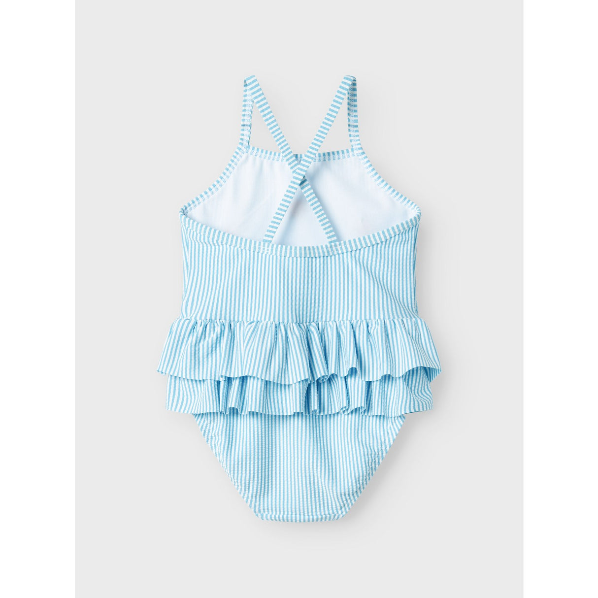 Name It Blue Zammer Swimsuit