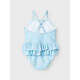 Name It Blue Zammer Swimsuit