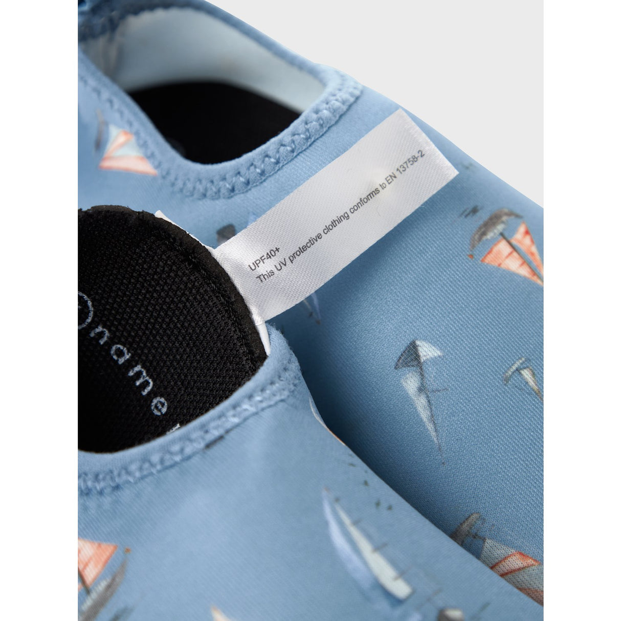 Name It Mountain Spring Zilo Swim Shoes