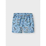 Name It Mountain Spring Zimon Swim Shorts