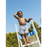 Name It Mountain Spring Zimon Swim Shorts