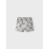 Name It Pure Cashmere Zimon Swim Shorts