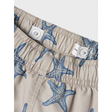 Name It Pure Cashmere Zimon Swim Shorts
