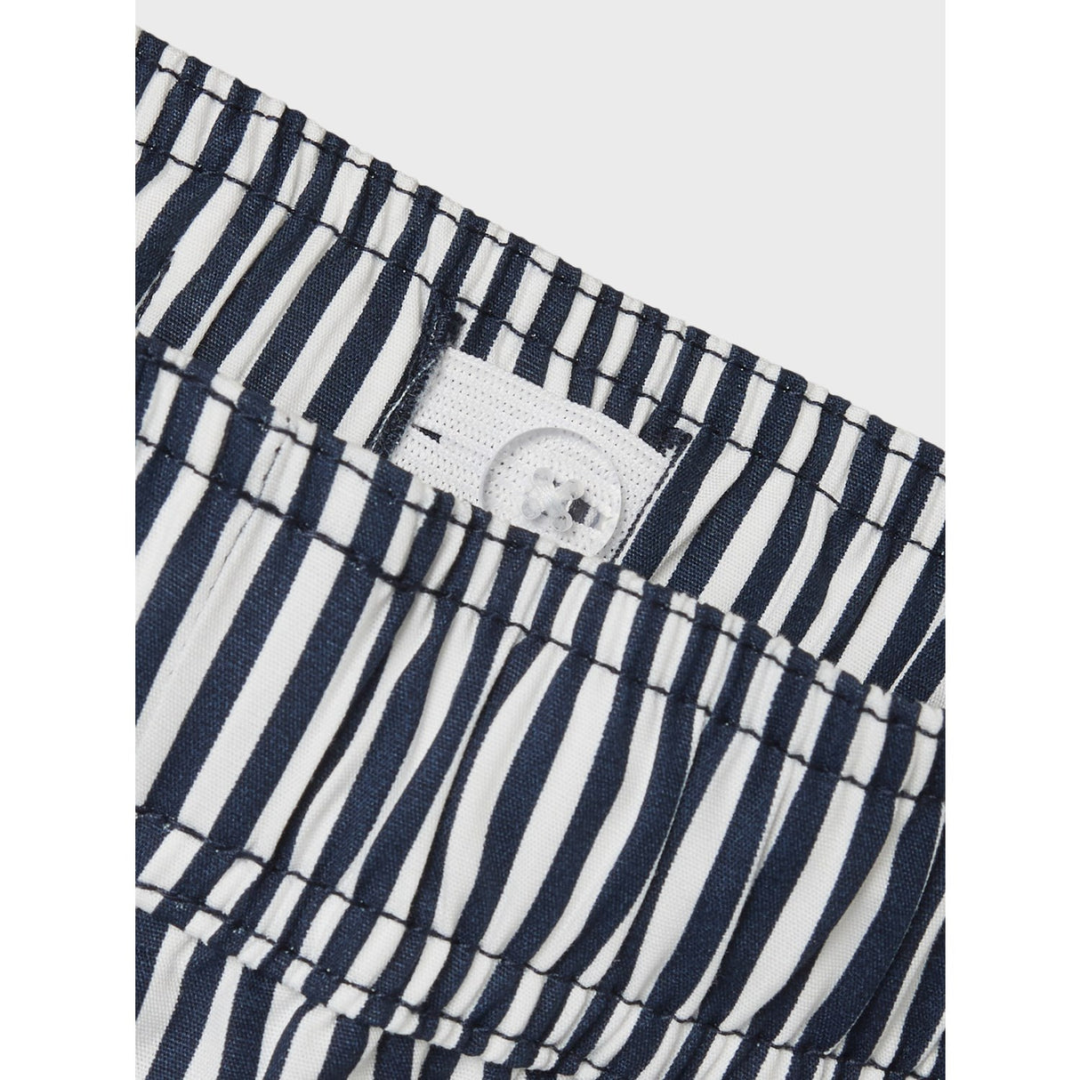 Name It Navy Blazer Zalle Swim Shorts