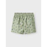 Name It Tea Zune Swim Shorts Magic