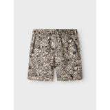 Name It Pure Cashmere Zatoony Swim Shorts