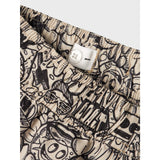 Name It Pure Cashmere Zatoony Swim Shorts