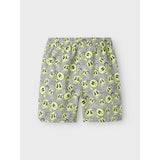 Name It Cloud Dancer Zatoony Swim Shorts