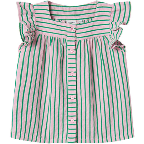 Name It Ballerina Filone Top