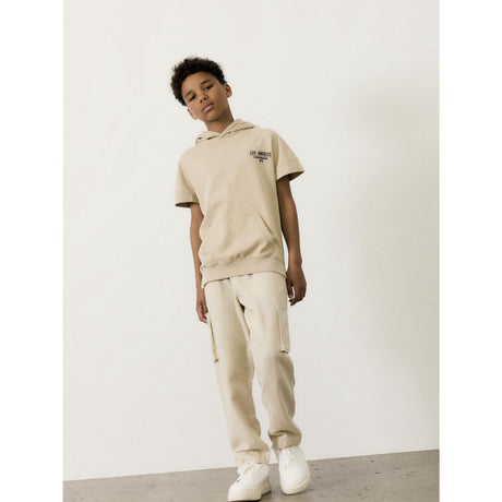 Name It Peyote Melange Fanka Pants