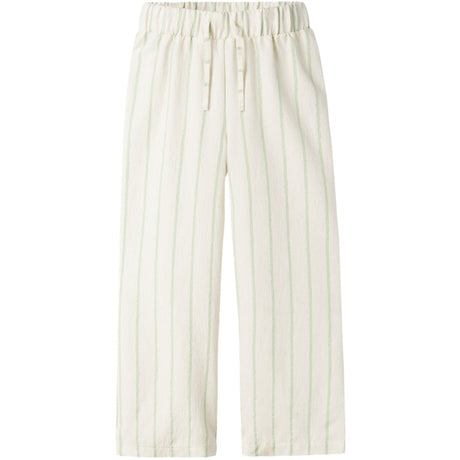 Name It Arcadian Green Fizteks Wide Pants