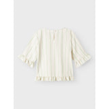 Name It Arcadian Green Fizteks Blouse