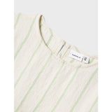 Name It Arcadian Green Fizteks Blouse