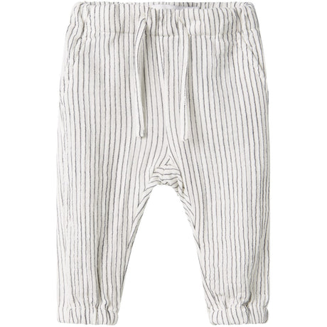 Name It Navy Blazer Fedanne Pants